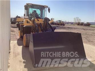 Volvo L60H Колесни товарачи