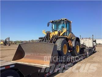 Volvo L60H Колесни товарачи