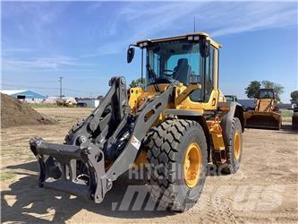 Volvo L60H Колесни товарачи