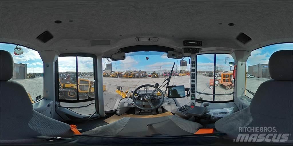 Volvo L60H Колесни товарачи
