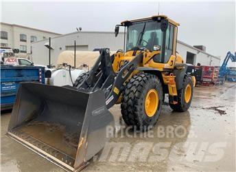 Volvo L60H Колесни товарачи