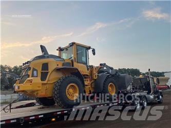 Volvo L60H Колесни товарачи