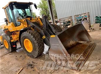 Volvo L60H Колесни товарачи