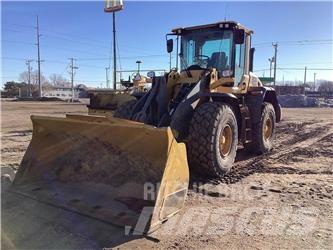 Volvo L70G Колесни товарачи