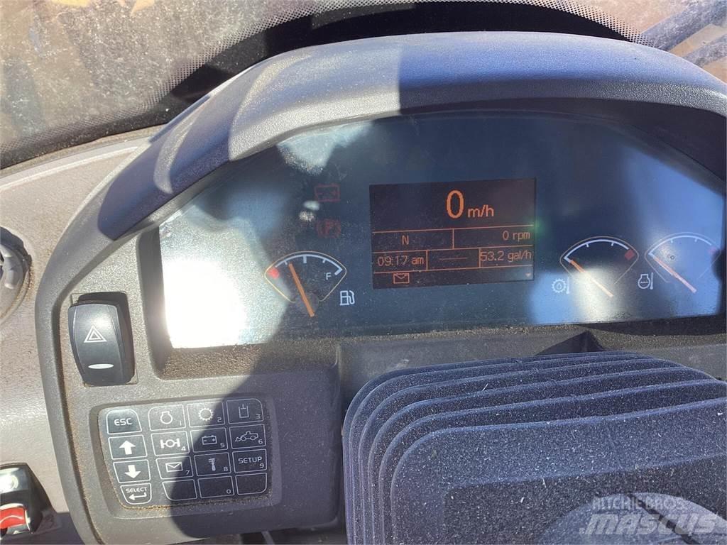 Volvo L70G Колесни товарачи