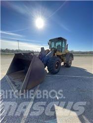 Volvo L70G Колесни товарачи
