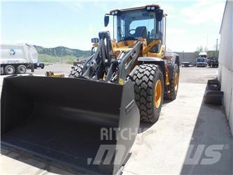 Volvo L70H Колесни товарачи