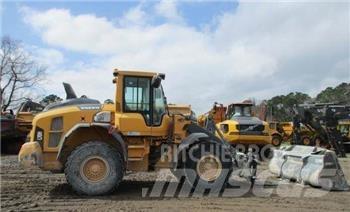 Volvo L70H Колесни товарачи