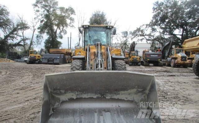 Volvo L70H Колесни товарачи