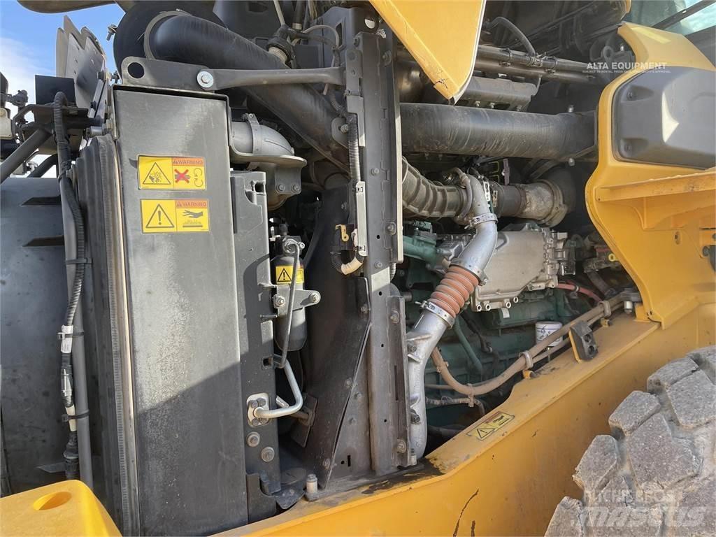 Volvo L70H Колесни товарачи