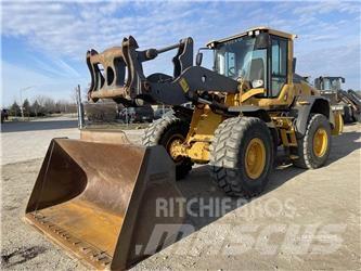 Volvo L70H Колесни товарачи