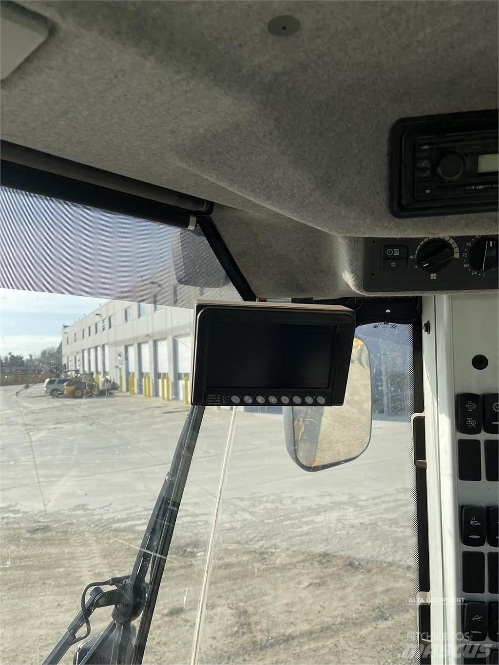 Volvo L70H Колесни товарачи