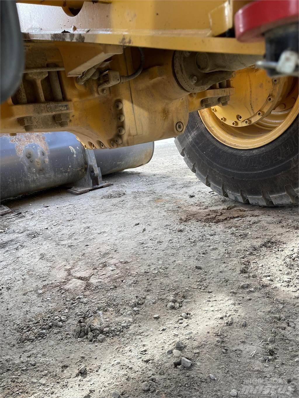 Volvo L70H Колесни товарачи