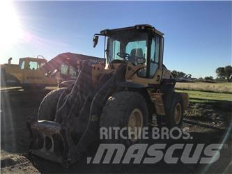 Volvo L70H Колесни товарачи