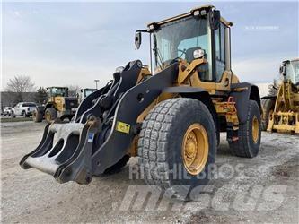 Volvo L70H Колесни товарачи