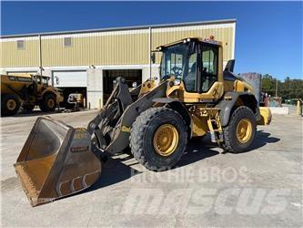 Volvo L70H Колесни товарачи