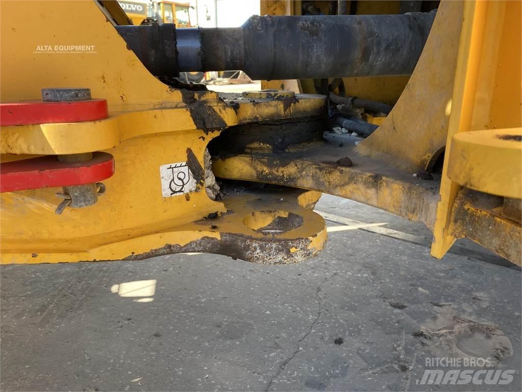 Volvo L70H Колесни товарачи