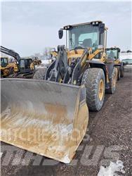 Volvo L70H Колесни товарачи