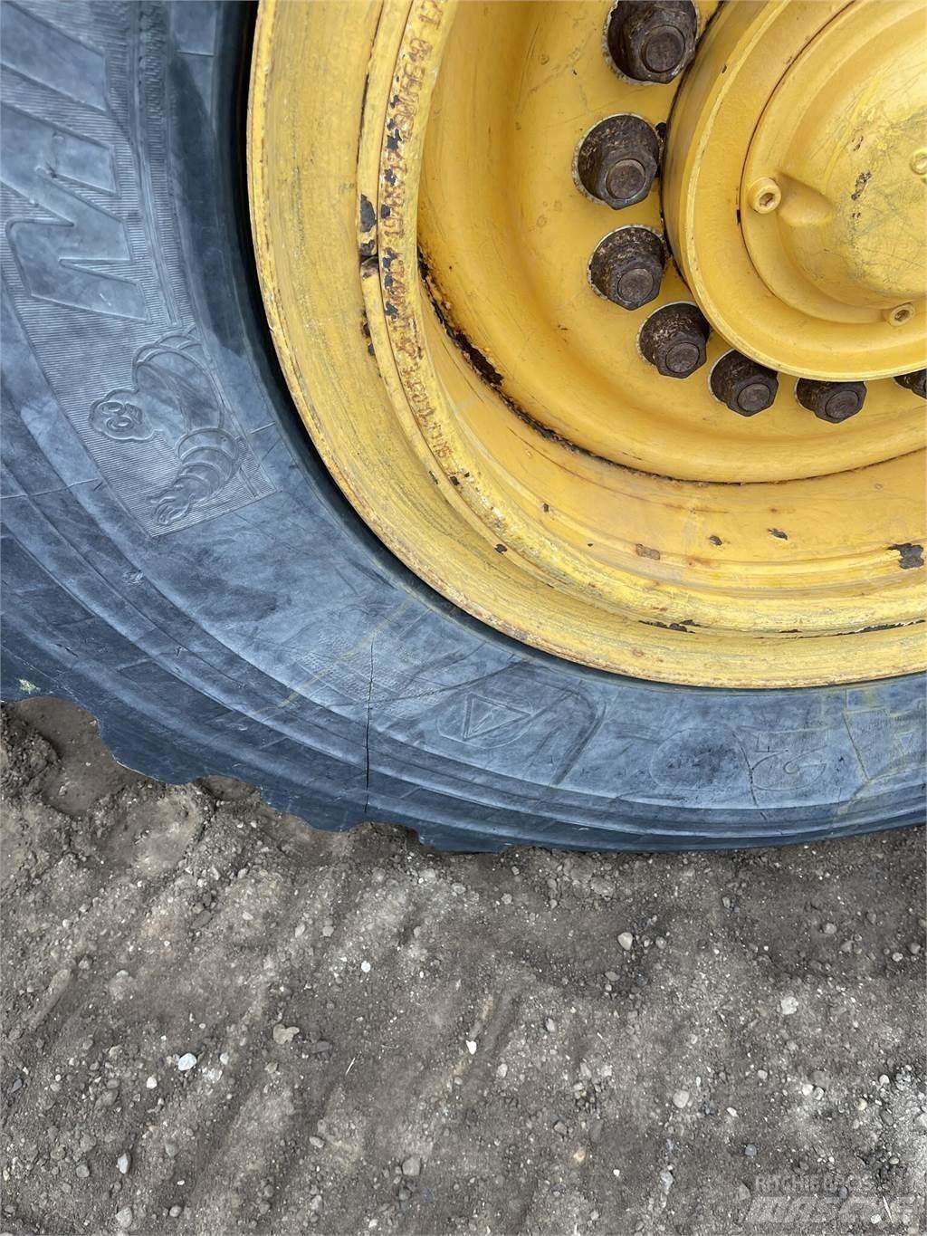 Volvo L70H Колесни товарачи
