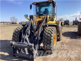 Volvo L70H Колесни товарачи