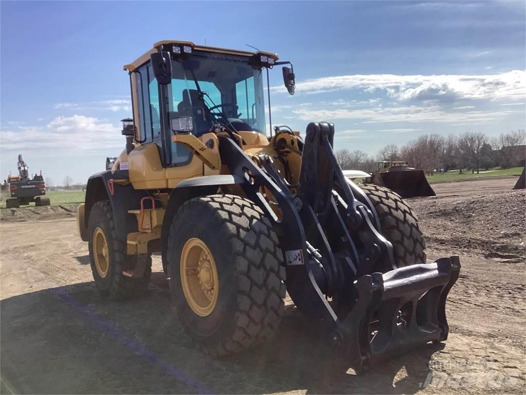 Volvo L70H Колесни товарачи