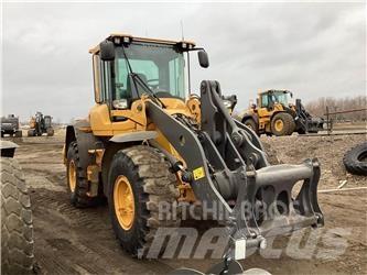 Volvo L70H Колесни товарачи