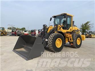 Volvo L70H Колесни товарачи