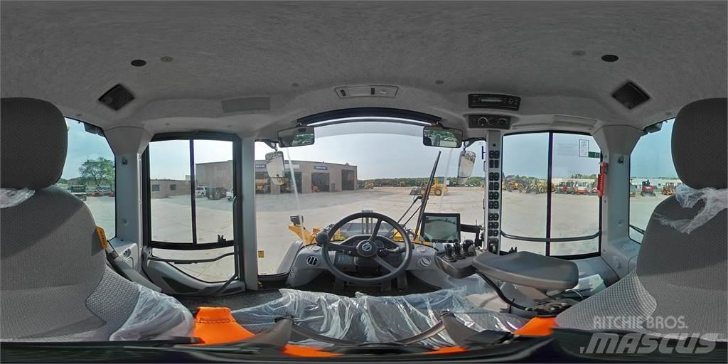 Volvo L70H Колесни товарачи