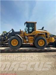 Volvo L70H Колесни товарачи