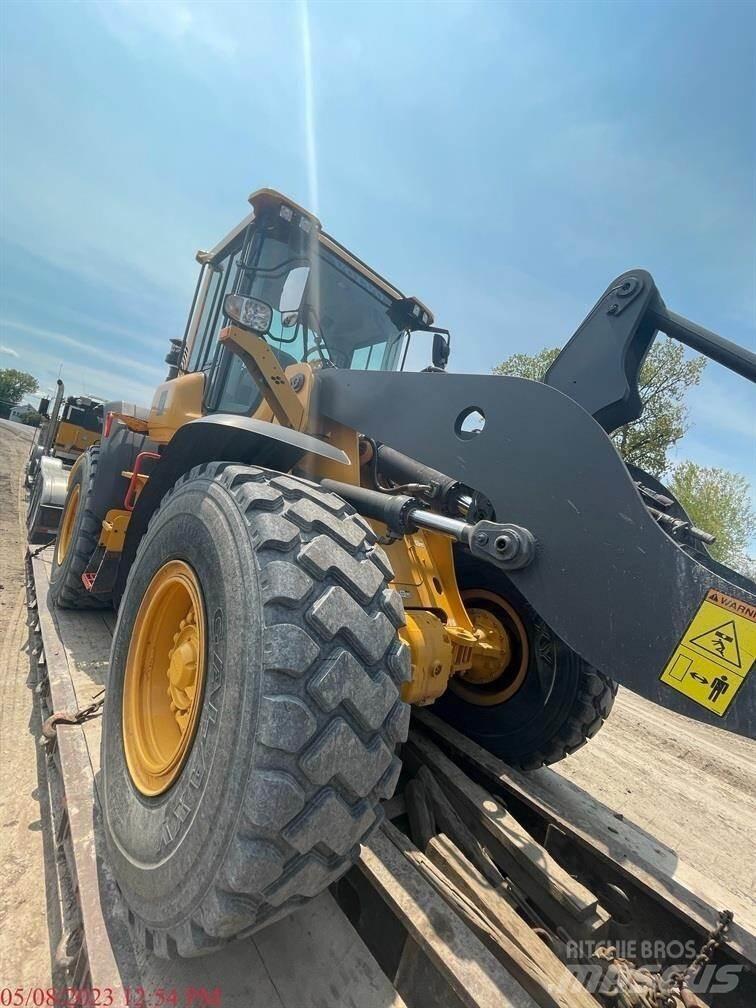 Volvo L70H Колесни товарачи