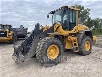 Volvo L70H Колесни товарачи