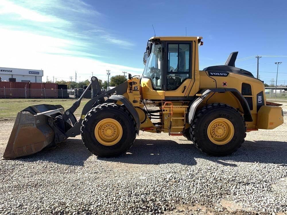 Volvo L70H Колесни товарачи