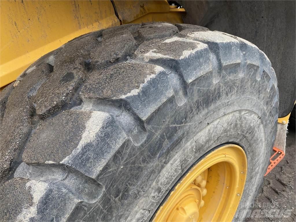 Volvo L70H Колесни товарачи