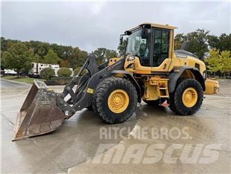 Volvo L70H Колесни товарачи