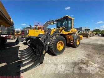 Volvo L70H Колесни товарачи