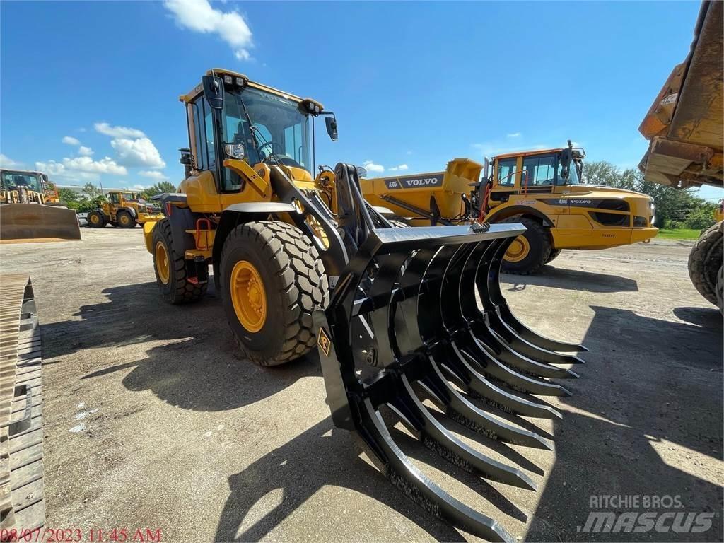 Volvo L70H Колесни товарачи
