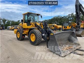 Volvo L70H Колесни товарачи