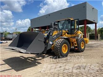 Volvo L70H Колесни товарачи