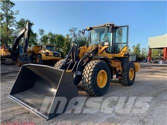 Volvo L70H Колесни товарачи