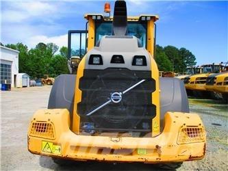 Volvo L70H Колесни товарачи