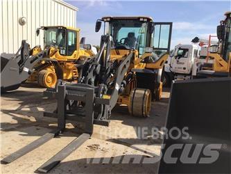 Volvo L90H Колесни товарачи