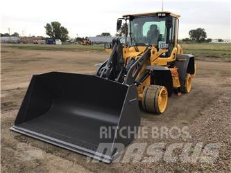 Volvo L90H Колесни товарачи