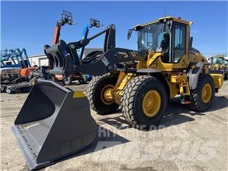Volvo L90H Колесни товарачи