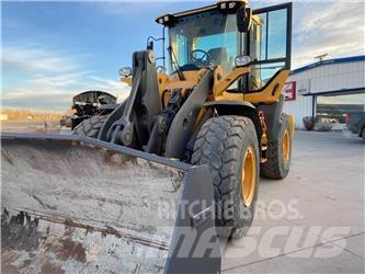 Volvo L90H Колесни товарачи