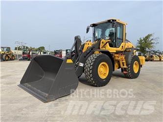 Volvo L90H Колесни товарачи