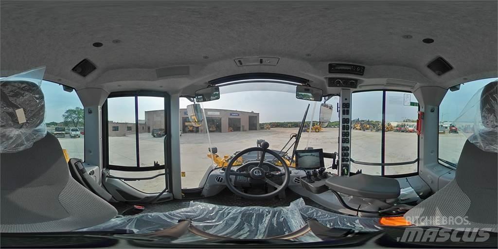 Volvo L90H Колесни товарачи