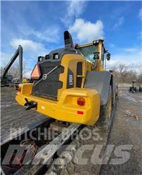 Volvo L90H Колесни товарачи