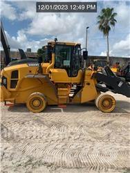 Volvo L90H Колесни товарачи