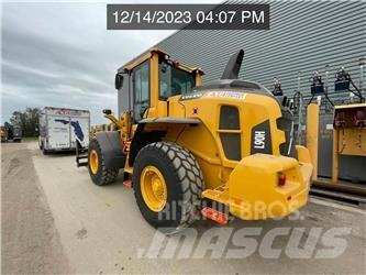 Volvo L90H Колесни товарачи