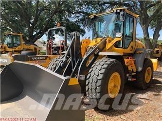 Volvo L90H Колесни товарачи